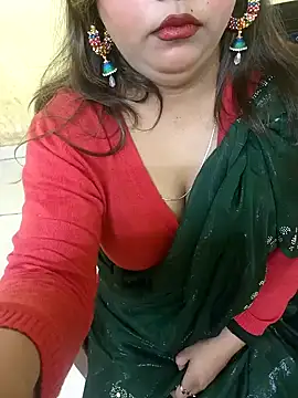 Snapshot of Simran-Kudi chatting on 5, 2, 2025 Simran-Kudi online show from 5, 2, 2025