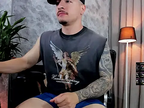 boyc022  online show from 4, 3, 2026