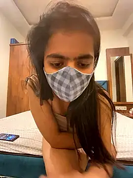 Snapshot of Emmy_kapoor chatting on 6, 12, 2024 Emmy kapoor online show from 6, 12, 2024