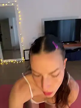 Snapshot of _ExoticGirl chatting on 26, 2, 2025 ExoticGirl online show from 26, 2, 2025