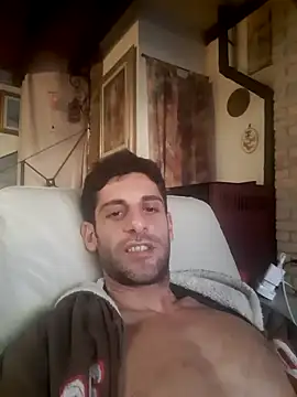 MrTamburine22 online show from 28, 1, 2025