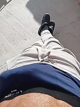 MrTamburine22 online show from 11, 11, 2025