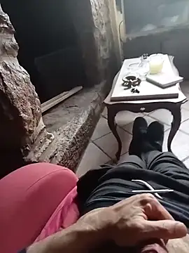 MrTamburine22 online show from 2, 4, 2026