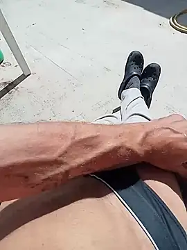 MrTamburine22 online show from 19, 4, 2026