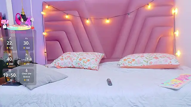 hornybarelylegalgirl online show from 12, 9, 2025