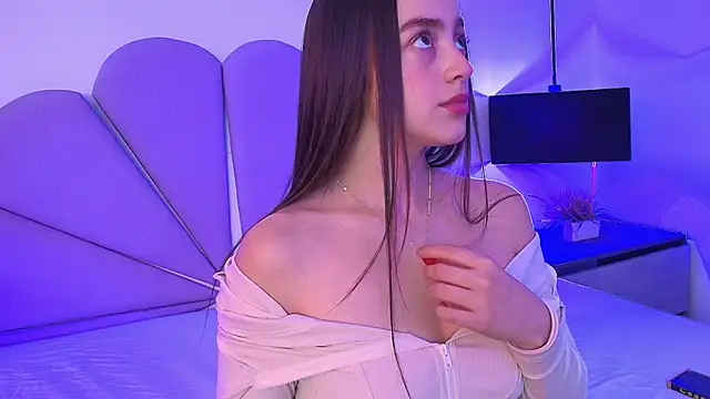 Snapshot of irina-v chatting on 3, 3, 2025 irina-v online show from 3, 3, 2025