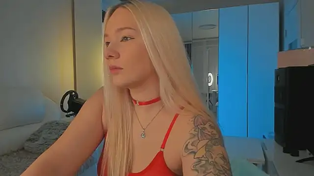 Snapshot of 1AlexaGoddess3 chatting on 17, 2, 2025 1AlexaGoddess3 online show from 17, 2, 2025