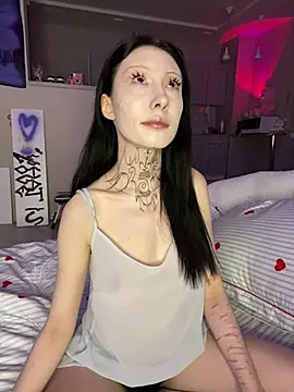 Snapshot of your_Roxy chatting on 16, 1, 2025 your Roxy online show from 16, 1, 2025