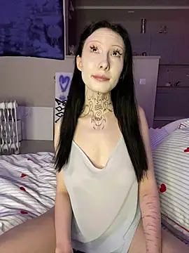 Snapshot of your_Roxy chatting on 17, 1, 2025 your Roxy online show from 17, 1, 2025