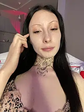 Snapshot of your_Roxy chatting on 18, 1, 2025 your Roxy online show from 18, 1, 2025