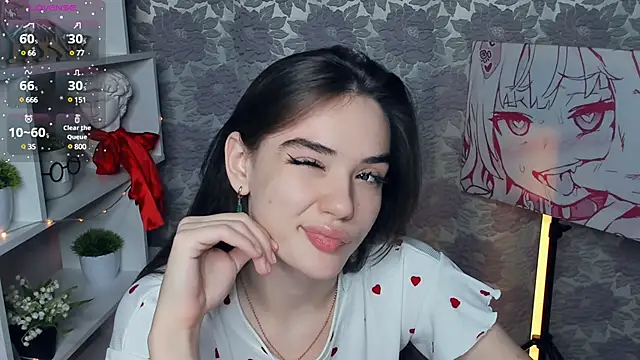 BlissDodd online show from 28, 1, 2025