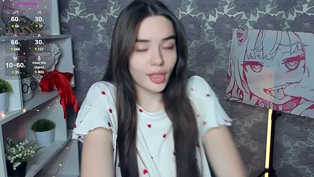 BlissDodd online show from 30, 1, 2025