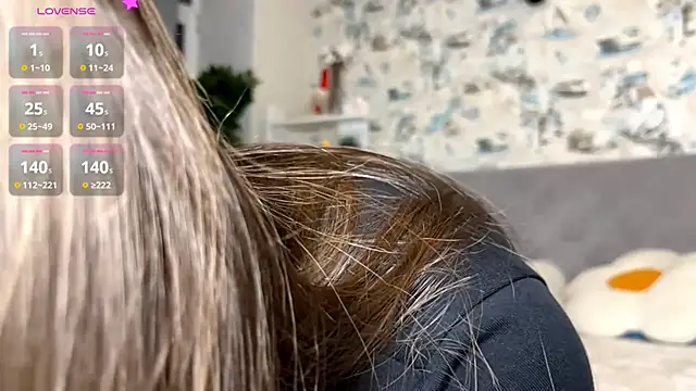 BlissDodd online show from 27, 9, 2025