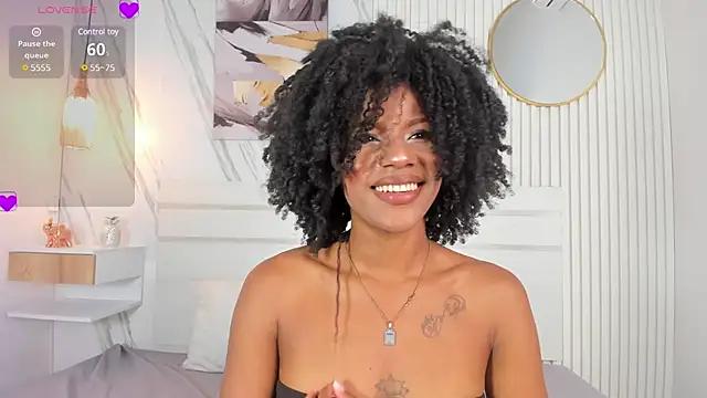 Sara Lewwis online show from 21, 1, 2025