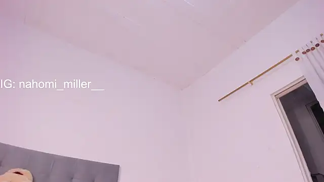 NAHOMI MILLER online show from 12, 1, 2025