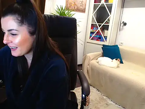 Snapshot of AmashaSiri chatting on 30, 12, 2024 AmashaSiri online show from 30, 12, 2024