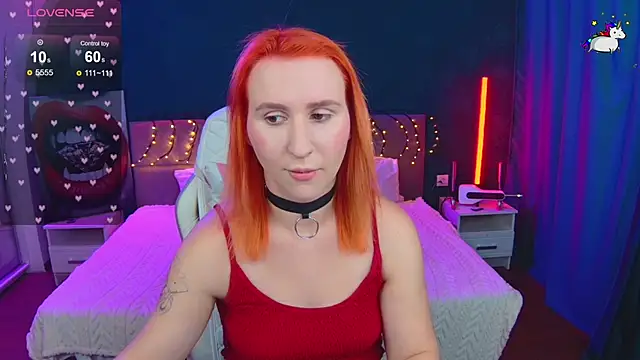 AliceBYKiss online show from 28, 2, 2026