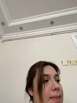 Dreamy Kitty online show from 30, 1, 2025