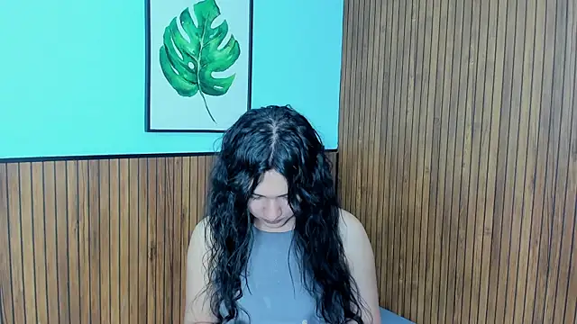 Snapshot of lana_boomer chatting on 16, 1, 2025 lana boomer online show from 16, 1, 2025