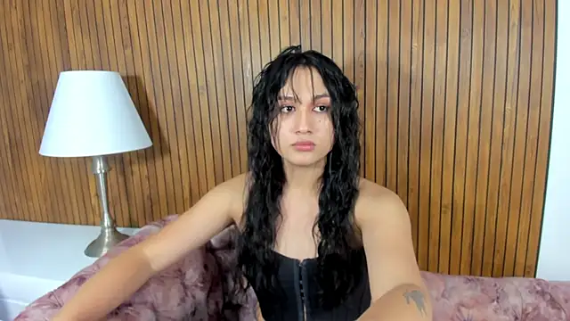 Snapshot of lana_boomer chatting on 19, 1, 2025 lana boomer online show from 19, 1, 2025
