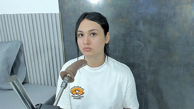 Snapshot of lana_boomer chatting on 28, 2, 2025 lana boomer online show from 28, 2, 2025
