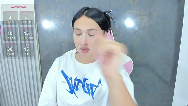 lana boomer online show from 21, 12, 2025