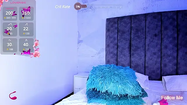 Snapshot of Carolina_Evanss chatting on 30, 1, 2025 Carolina Evanss online show from 30, 1, 2025