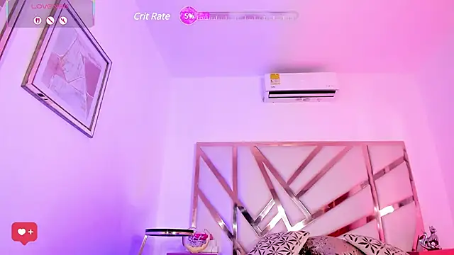 Snapshot of Carolina_Evanss chatting on 11, 3, 2025 Carolina Evanss online show from 11, 3, 2025