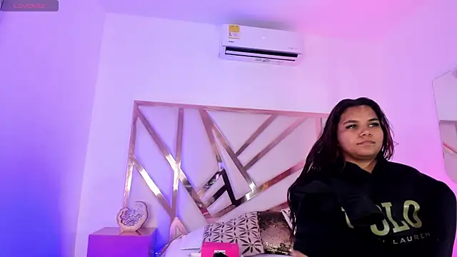 Snapshot of Carolina_Evanss chatting on 16, 3, 2025 Carolina Evanss online show from 16, 3, 2025