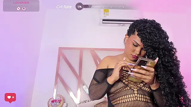 Snapshot of Carolina_Evanss chatting on 22, 3, 2025 Carolina Evanss online show from 22, 3, 2025