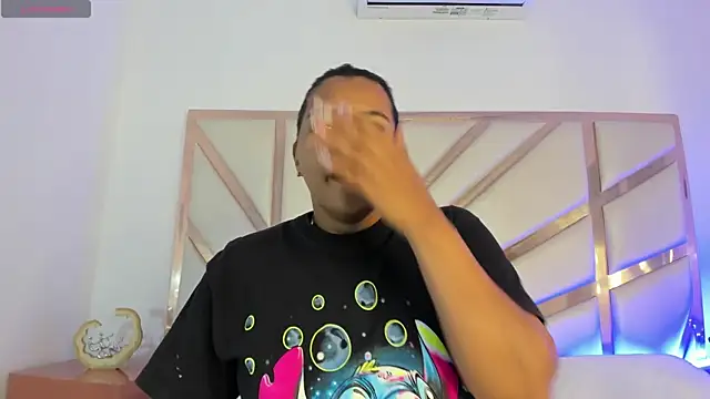 Snapshot of Carolina_Evanss chatting on 21, 9, 2025 Carolina Evanss online show from 21, 9, 2025