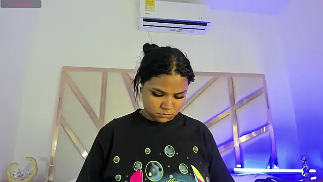 Snapshot of Carolina_Evanss chatting on 30, 9, 2025 Carolina Evanss online show from 30, 9, 2025