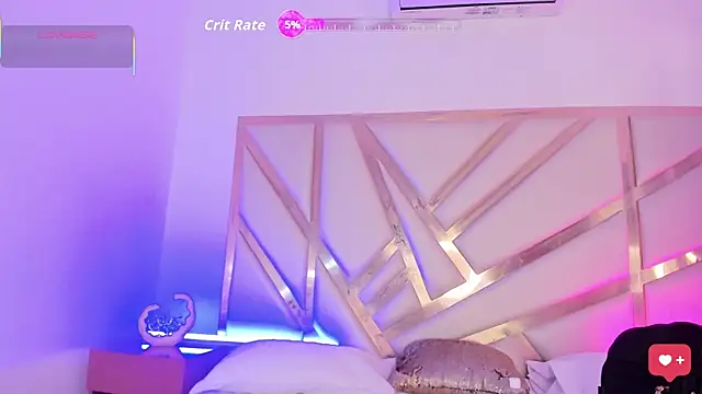 Snapshot of Carolina_Evanss chatting on 11, 10, 2025 Carolina Evanss online show from 11, 10, 2025