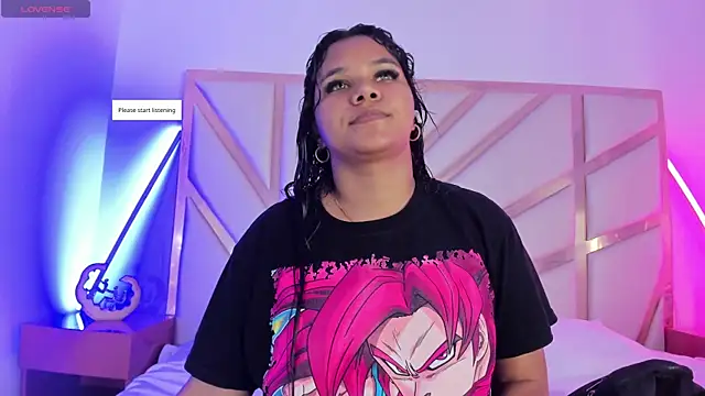 Snapshot of Carolina_Evanss chatting on 29, 10, 2025 Carolina Evanss online show from 29, 10, 2025