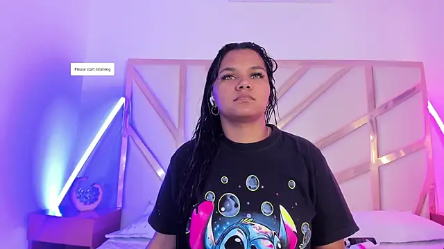 Snapshot of Carolina_Evanss chatting on 16, 11, 2025 Carolina Evanss online show from 16, 11, 2025