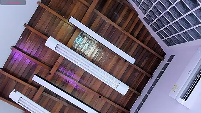 Carolina Evanss online show from 22, 2, 2026