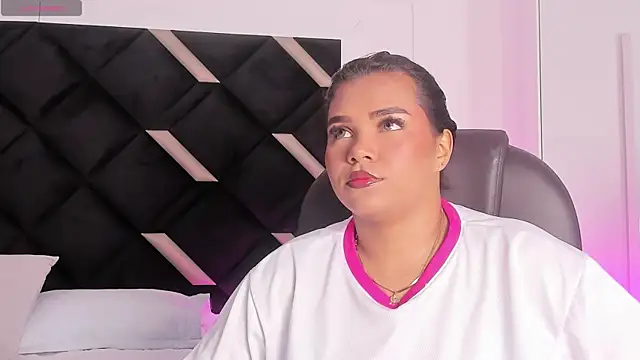 Carolina Evanss online show from 21, 3, 2026