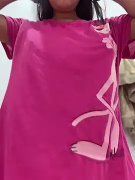 Snapshot of kiyomi-amour chatting on 5, 1, 2025 kiyomi-amour online show from 5, 1, 2025