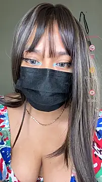 Snapshot of kiyomi-amour chatting on 6, 2, 2025 kiyomi-amour online show from 6, 2, 2025