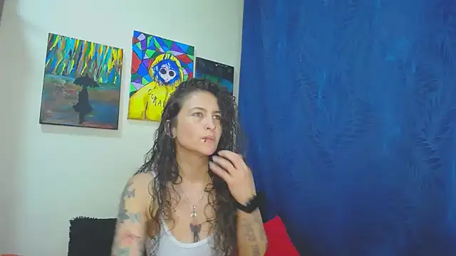 Leyla Horny Bg online show from 6, 11, 2025