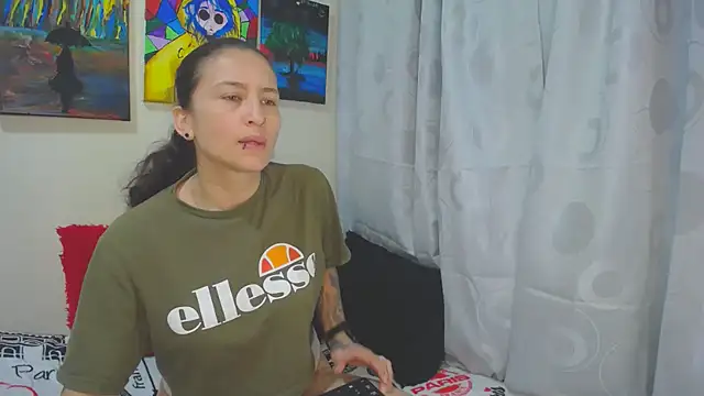 Leyla Horny Bg online show from 21, 12, 2025