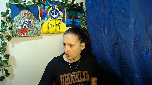Snapshot of Leyla_Horny_Bg chatting on 12, 5, 2026 Leyla Horny Bg online show from 12, 5, 2026