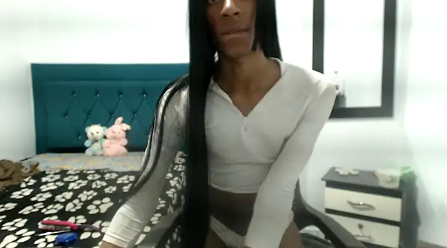 lucianadolll online show from 27, 2, 2025