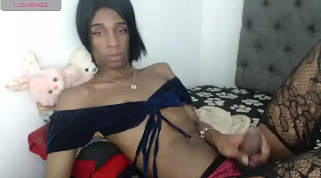 lucianadolll online show from 22, 3, 2025