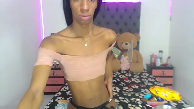 lucianadolll online show from 4, 10, 2025