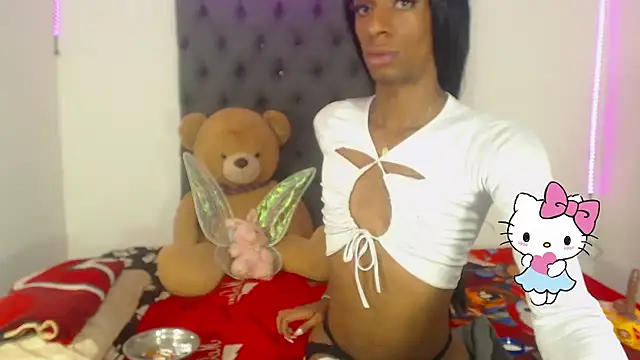 lucianadolll online show from 17, 10, 2025