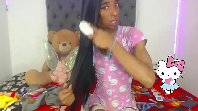 lucianadolll online show from 19, 10, 2025