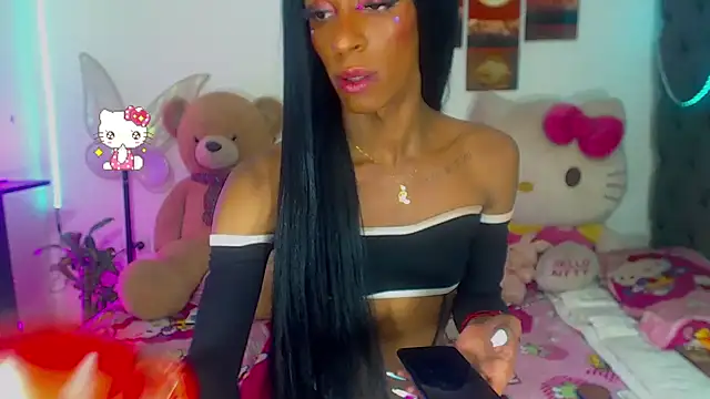 lucianadolll online show from 17, 1, 2026