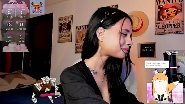 alessia iris19 online show from 12, 5, 2026