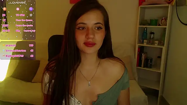 Soy abby online show from 9, 2, 2025